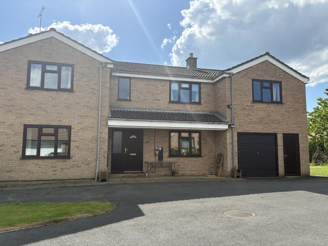 House for rent in Kirkbymoorside, Kirkby Mills