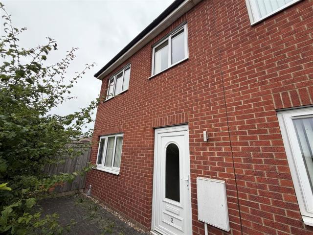 House for rent in Eastfield