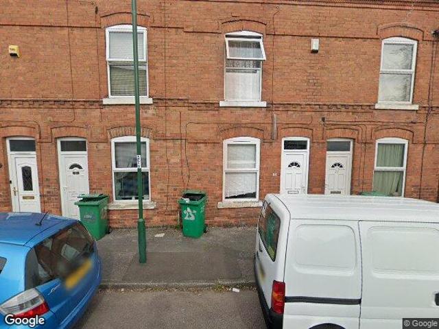 House for rent in Cinderhill, Haddon