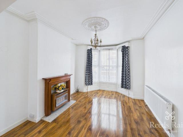 House for rent in North Shore, Blackpool