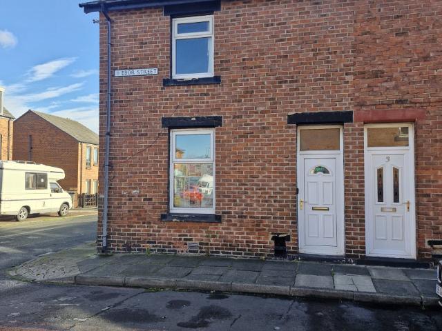 House for rent in Jarrow, South Tyneside