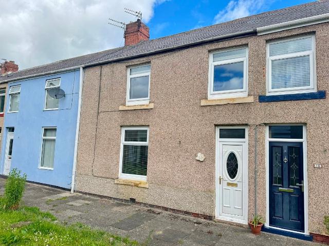 House for rent in Shiremoor, Isle Of Man