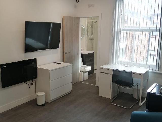 House for rent in Broomfield, South Yorkshire
