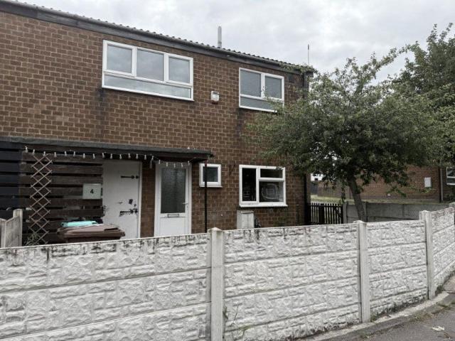 House for rent in Potters Corner, East Midlands