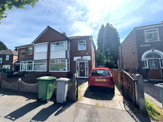 House for rent in Mosley, Trafford Park