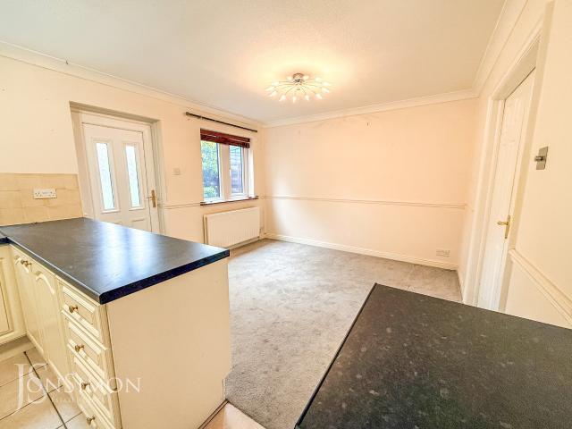 House for rent in Chatterton, Irwell Vale