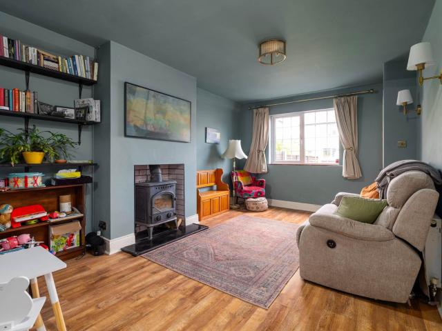 House to rent in Dun Laoghaire, North Tipperary