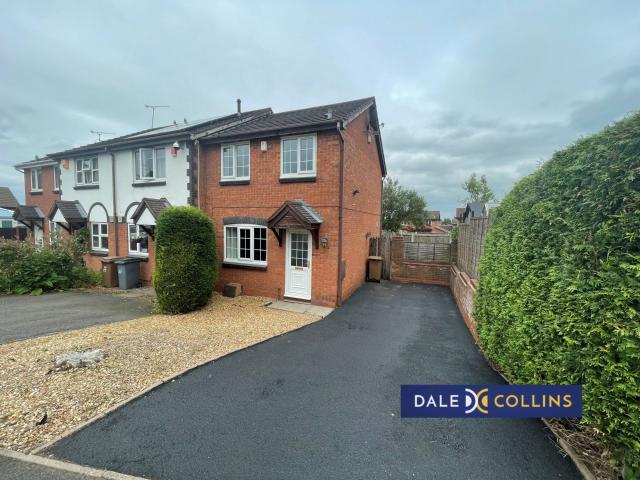 House for rent in Longton, Stoke-on-Trent