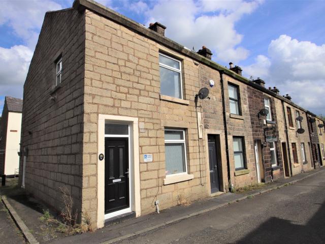 House for rent in Nuttall, Bury