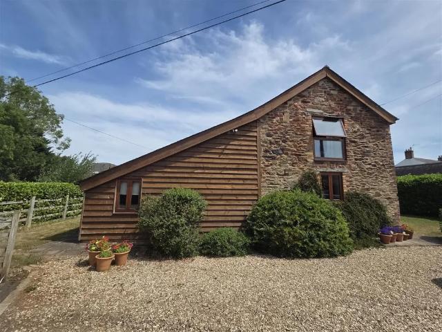 House for rent in Kingston St Mary, Somerset