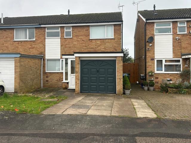 House for rent in Stanford On Avon, Leicestershire
