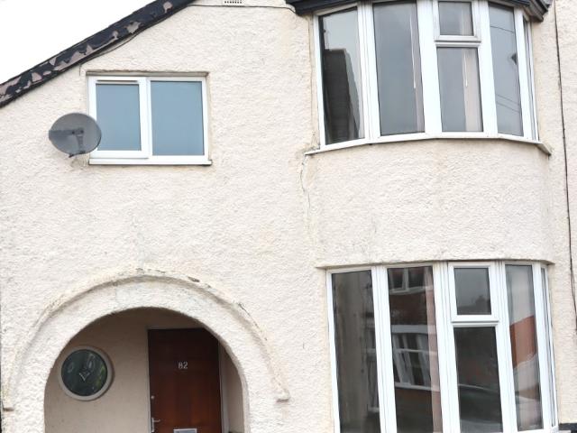 House for rent in Old Wharf, City Of Leicester