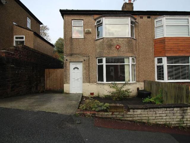 House for rent in Lammack, Blackburn