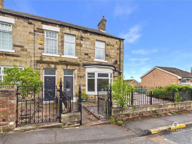 House for rent in Prudhoe