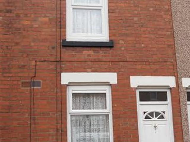 House for rent in Paradise, West Midlands
