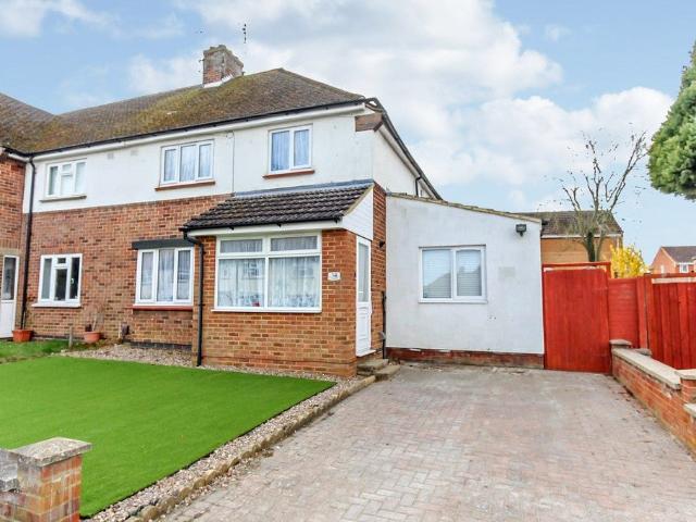 House for rent in Wendel View, Wellingborough