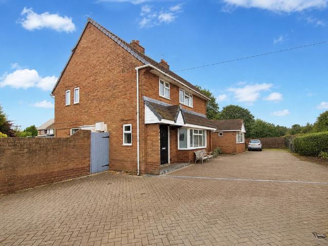House for rent in Bloxwich, West Midlands