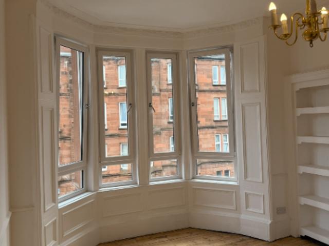 House for rent in Ibroxholm, Ibrox
