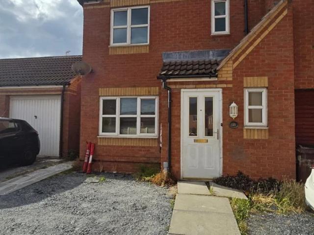 House for rent in Haddon, East Midlands