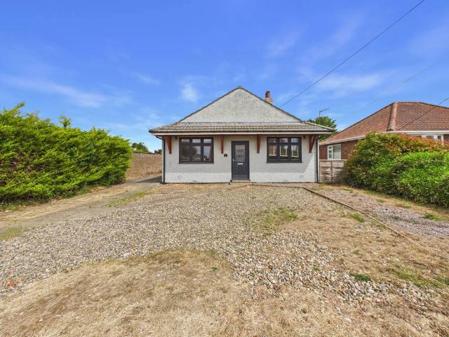 House for rent in Old Kesgrave, Eastbridge