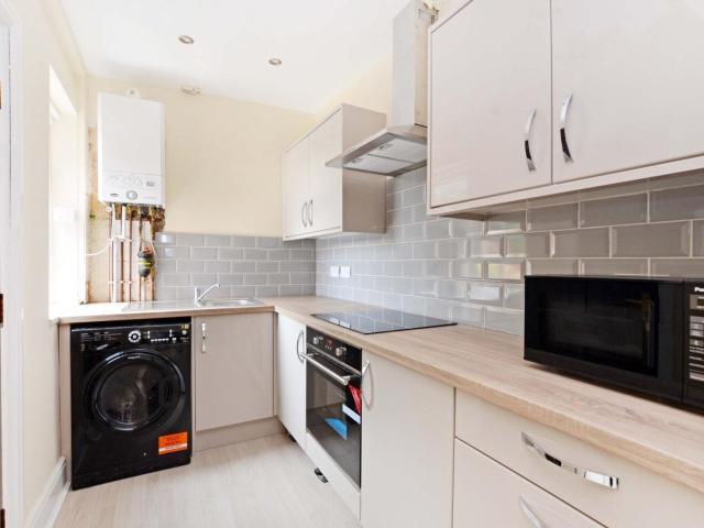 House for rent in Heeley, South Yorkshire