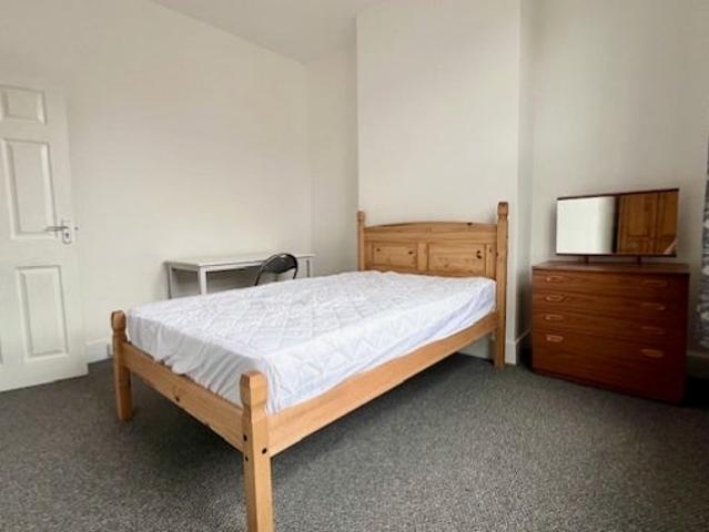 House for rent in Cultural Industries Quarter, Sheffield