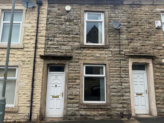 House for rent in Darwen
