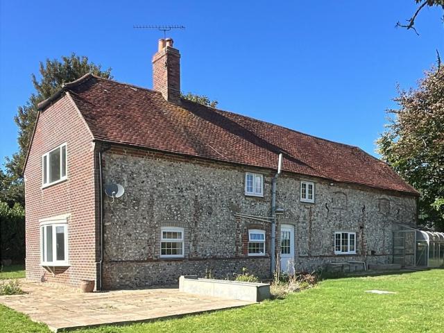 House for rent in Denmead, Hampshire