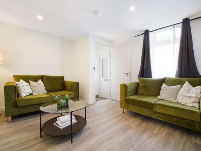 House for rent in Coundon Grange