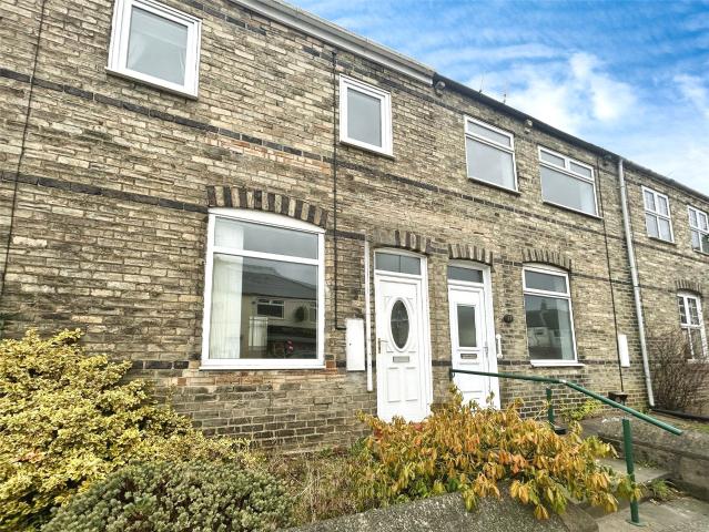 House for rent in Gilesgate, Durham