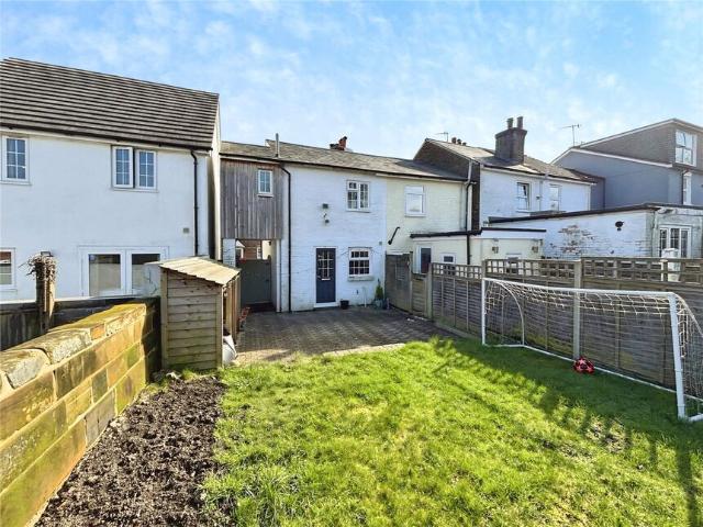 House for rent in Rusthall, Tunbridge Wells