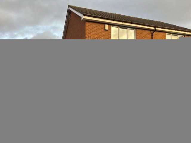 House for rent in Wombwell, South Yorkshire