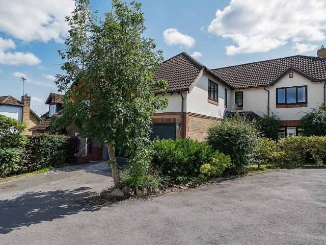 House for rent in Marlborough, Easton Royal