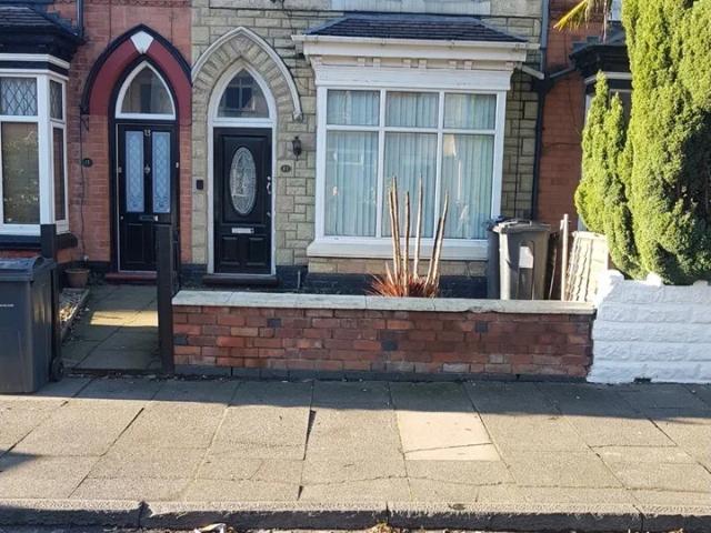 House for rent in Moor End Green, Gravelly Hill