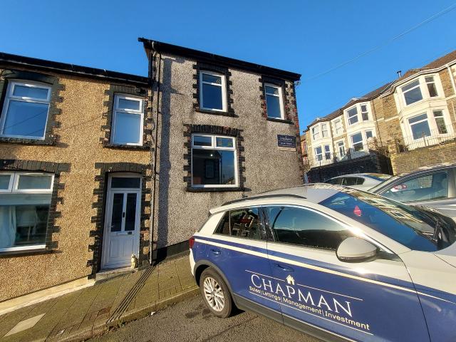 House for rent in Trealaw, Tonypandy