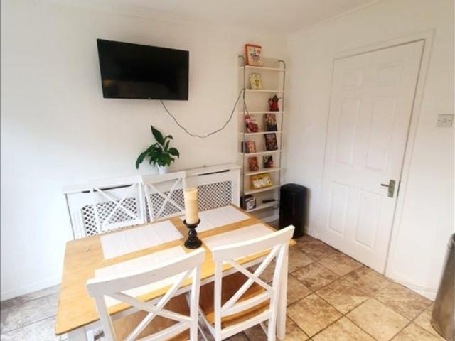 House for rent in Georgia, Greater Manchester