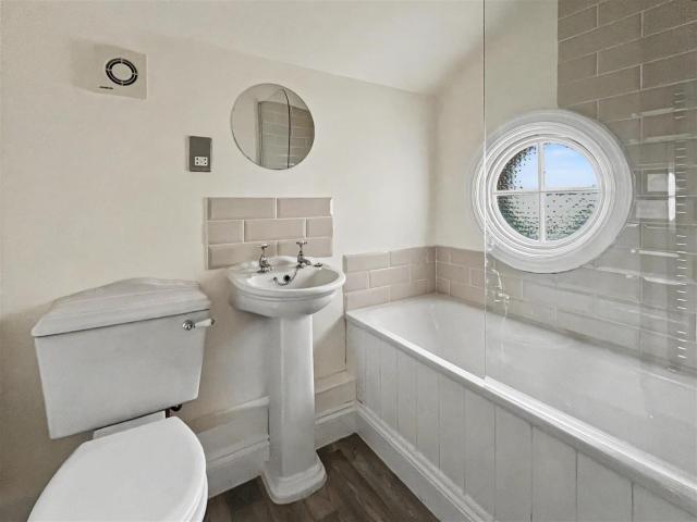 House for rent in Calverton End, Milton Keynes