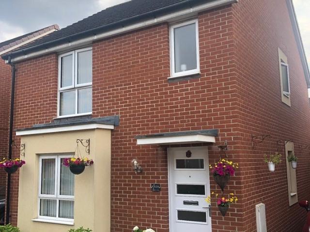 House for rent in Patchway, South Gloucestershire