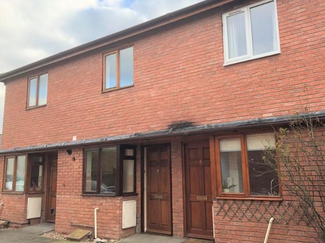 House for rent in Portfields, Lower Bullingham