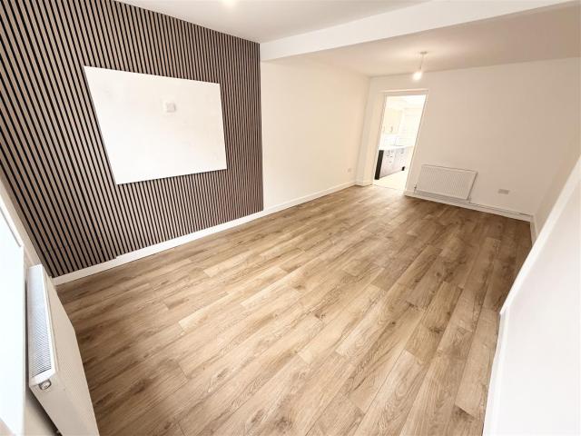 House for rent in Treherbert, Rhondda