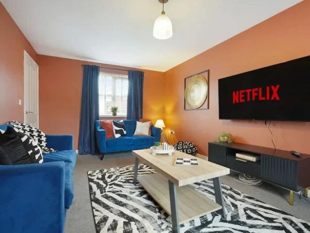 House for rent in Stockton-on-tees