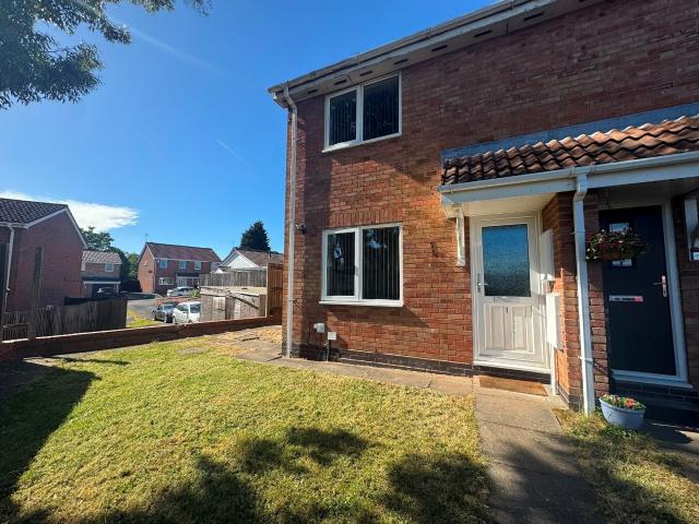 House for rent in Upper Stoke, West Midlands
