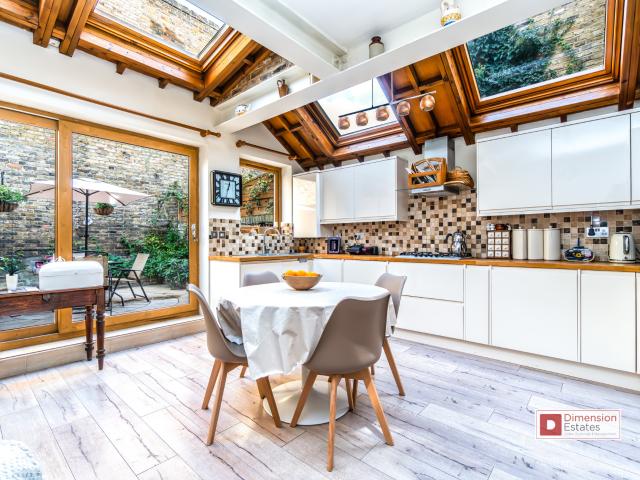House for rent in Upper Clapton, Greater London