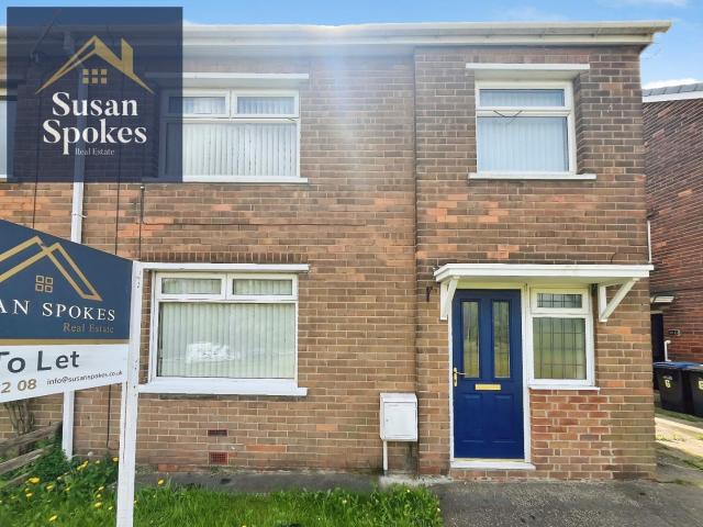 House for rent in Sunderland Bridge