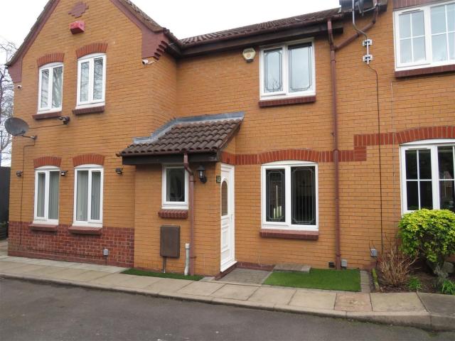 House for rent in Marston Green, Solihull