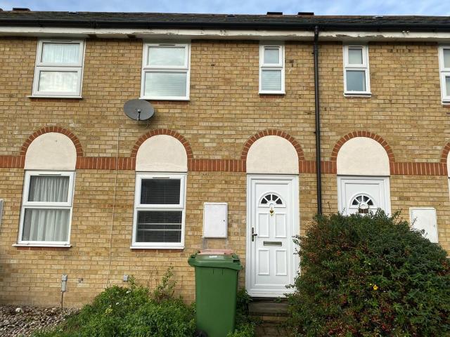 House for rent in London Borough of Newham, Greater London