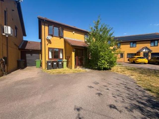 House for rent in Fenny Stratford, Milton Keynes