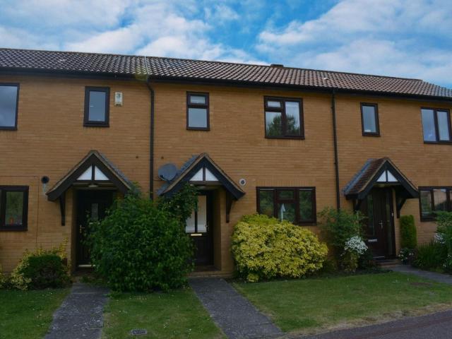 House for rent in Fenny Stratford, Milton Keynes