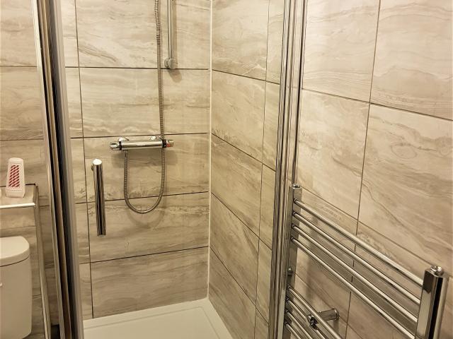 House for rent in Nechells, West Midlands