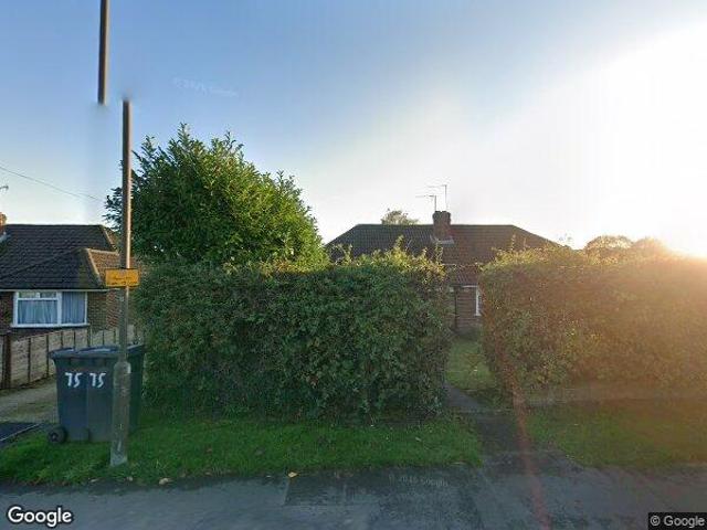 House for rent in Latimer, Buckinghamshire